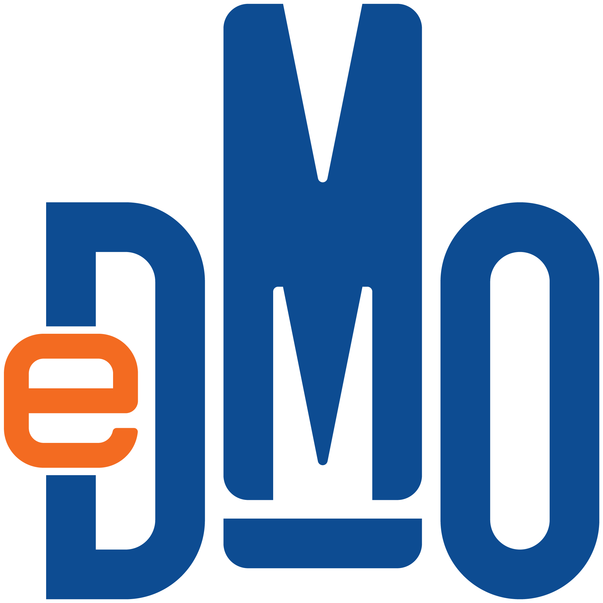 DMO e-Mağaza SFC Teknoloji logosu