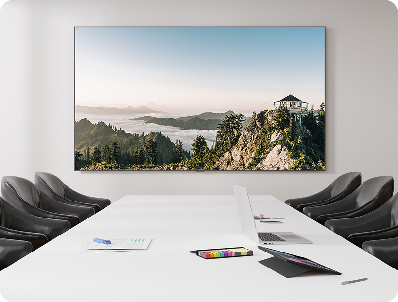 Toplantı Odası Çözümleri